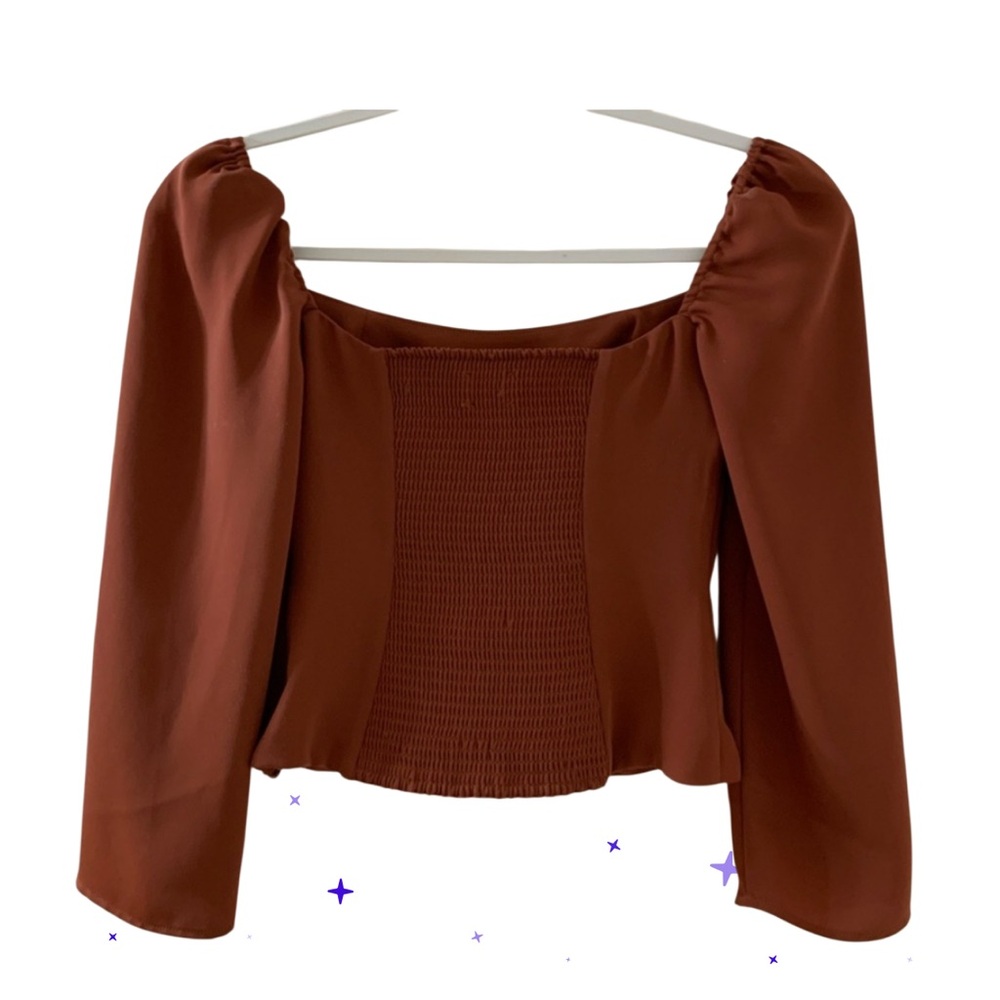 Aritzia Wilfred Cabo Blouse Aritzia  Size: XXS